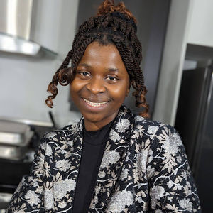 Meet your Posher, Deodata